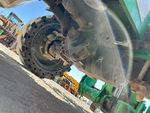 Drivetrain with 
