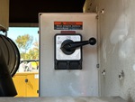 Generator with 