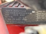 Engine with 
