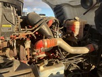 Engine with 