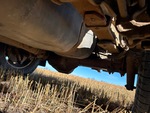 Drivetrain with 