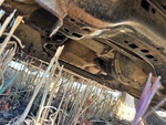 Drivetrain with 