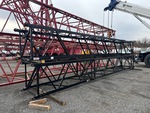 Crane Superstructure with