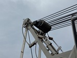 Crane Superstructure with