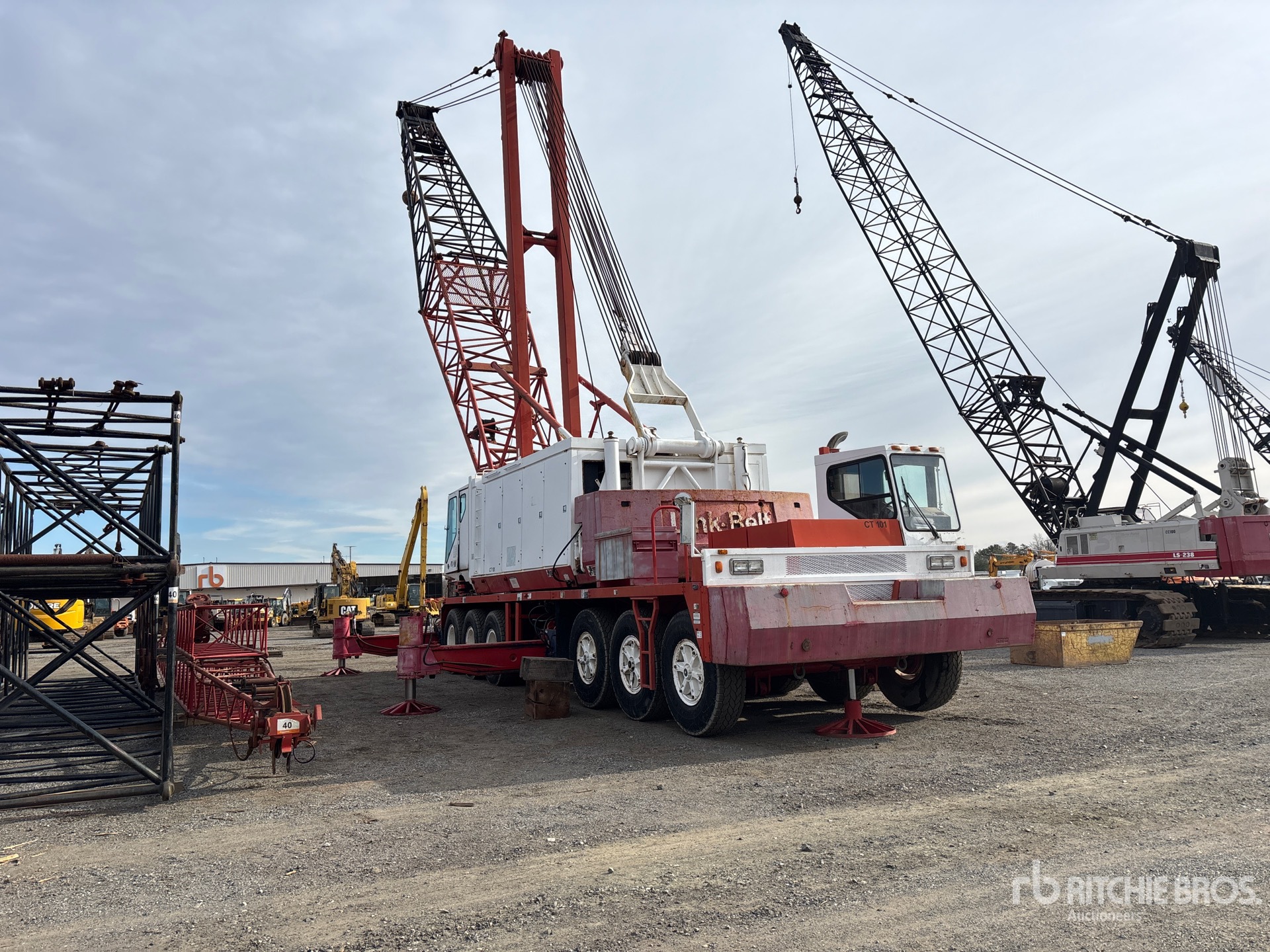 General Appearance with Zdjęcie, prawy górny róg