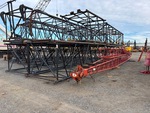 Crane Superstructure with 