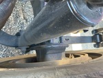 Brakes with 