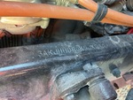 General Appearance with Second Serial Number/VIN Photo
