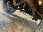 Trailer Chassis with