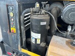Air Compressor with