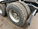 4 dessous de caisse - Camion with