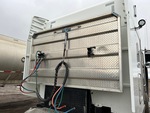 4 dessous de caisse - Camion with