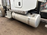 4 dessous de caisse - Camion with