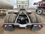 4 dessous de caisse - Camion with