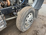 4 dessous de caisse - Camion with