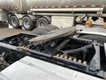 4 dessous de caisse - Camion with