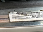 Aspect général with Numéro de série/Numéro d'identification du véhicule automobile