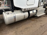 4 dessous de caisse - Camion with