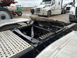 4 dessous de caisse - Camion with
