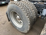4 dessous de caisse - Camion with