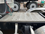 4 dessous de caisse - Camion with