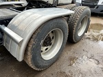 4 dessous de caisse - Camion with