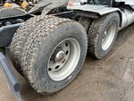 4 dessous de caisse - Camion with