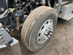 4 dessous de caisse - Camion with