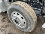 4 dessous de caisse - Camion with