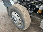 4 dessous de caisse - Camion with