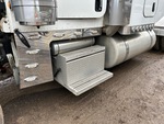 4 dessous de caisse - Camion with