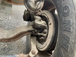 Brakes with 