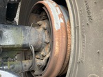 Brakes with 