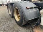 4 Underbody - Truck with 