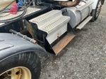 4 Underbody - Truck with 