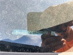 General Appearance with Second Serial Number/VIN Photo