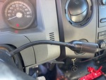 Cab with 