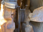 Motor with 