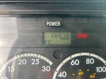 Cab with Engine Hours