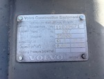 General Appearance with Numéro de série/Numéro d'identification du véhicule automobile