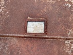Aspect général with Numéro de série/Numéro d'identification du véhicule automobile