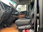 Cab with