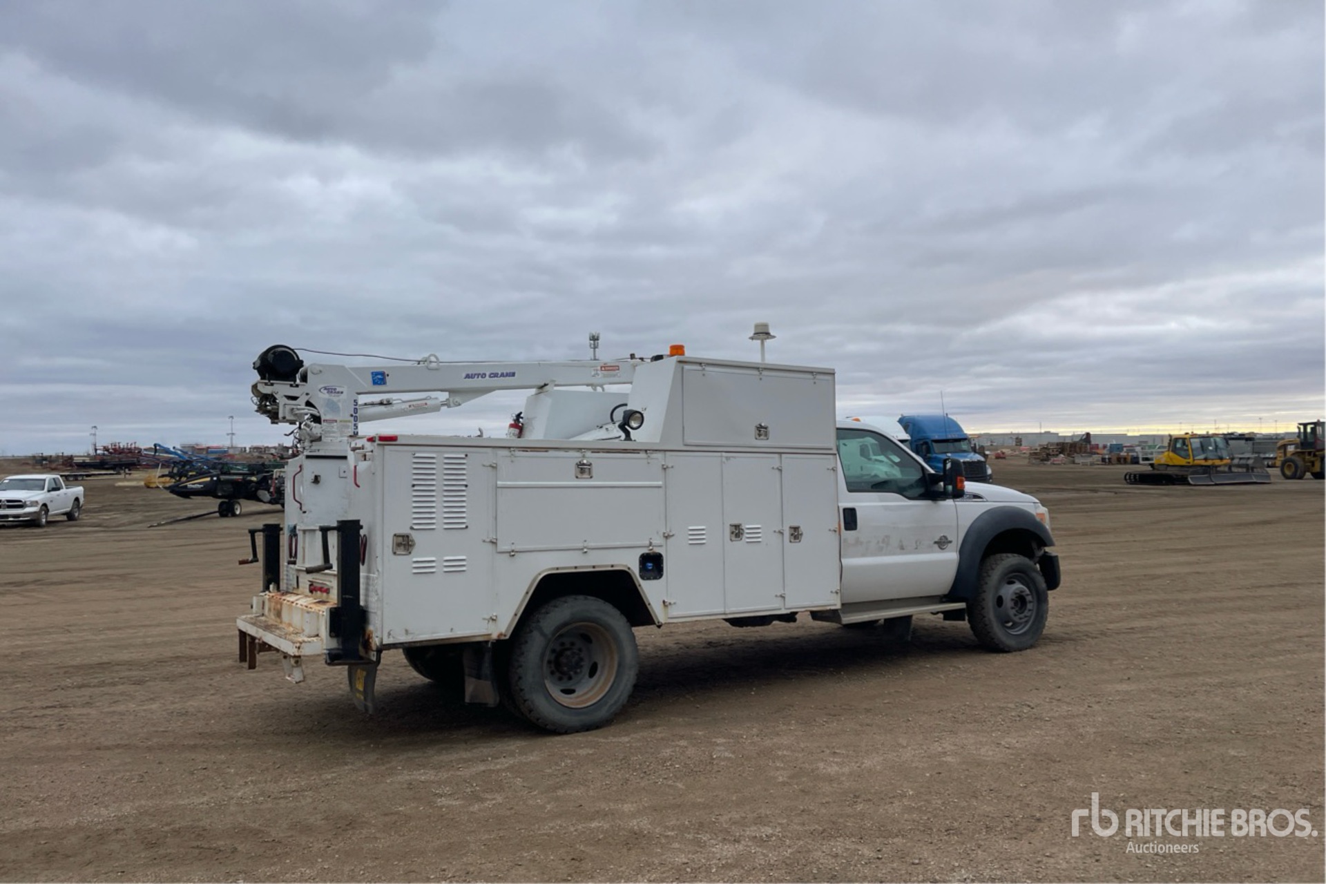 General Appearance with Zdjęcie, prawy dolny róg