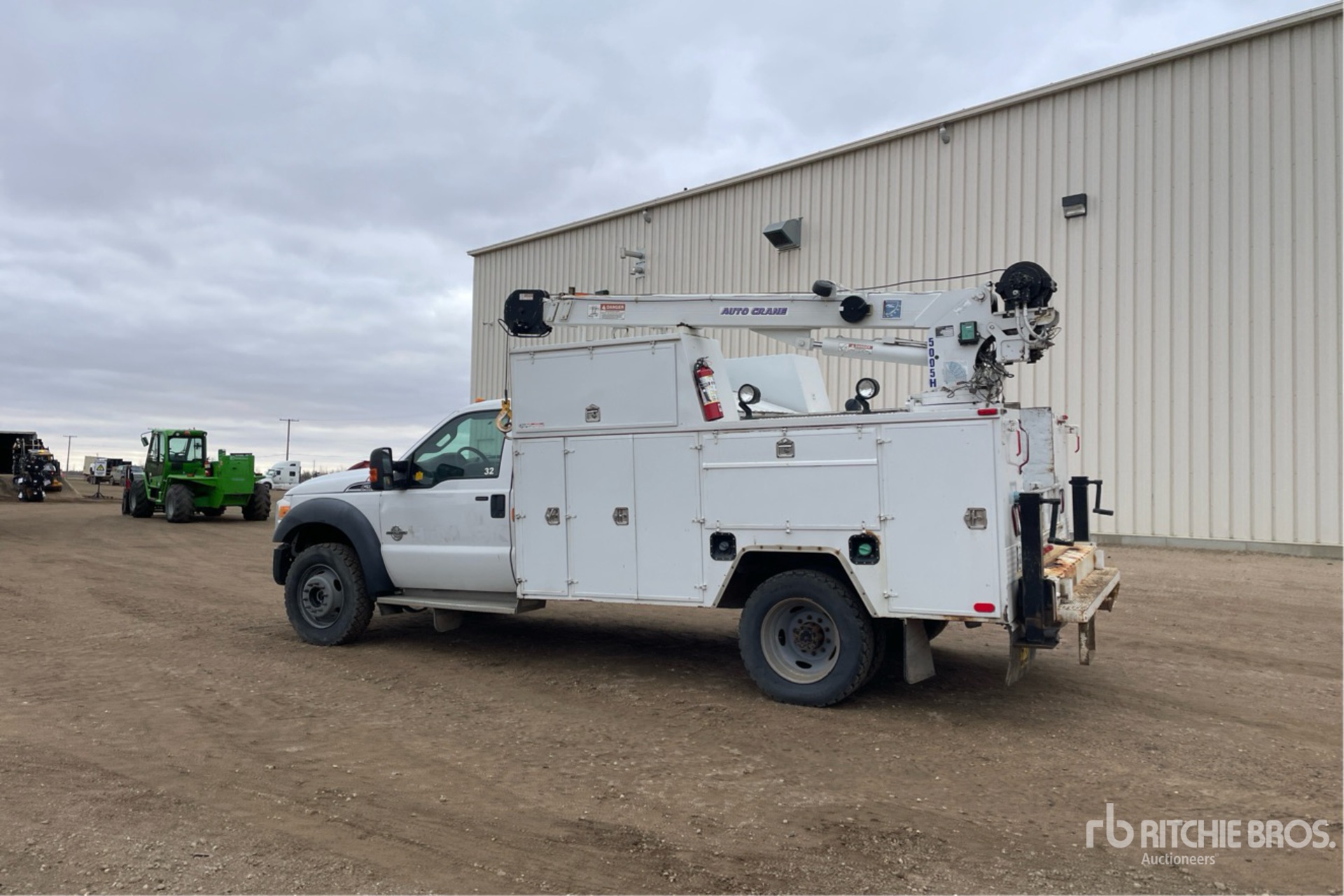 General Appearance with Zdjęcie, lewy dolny róg