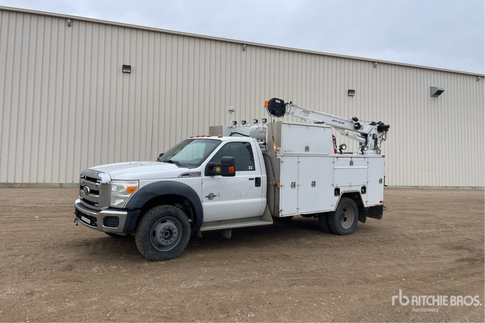 General Appearance with Zdjęcie, lewy górny róg