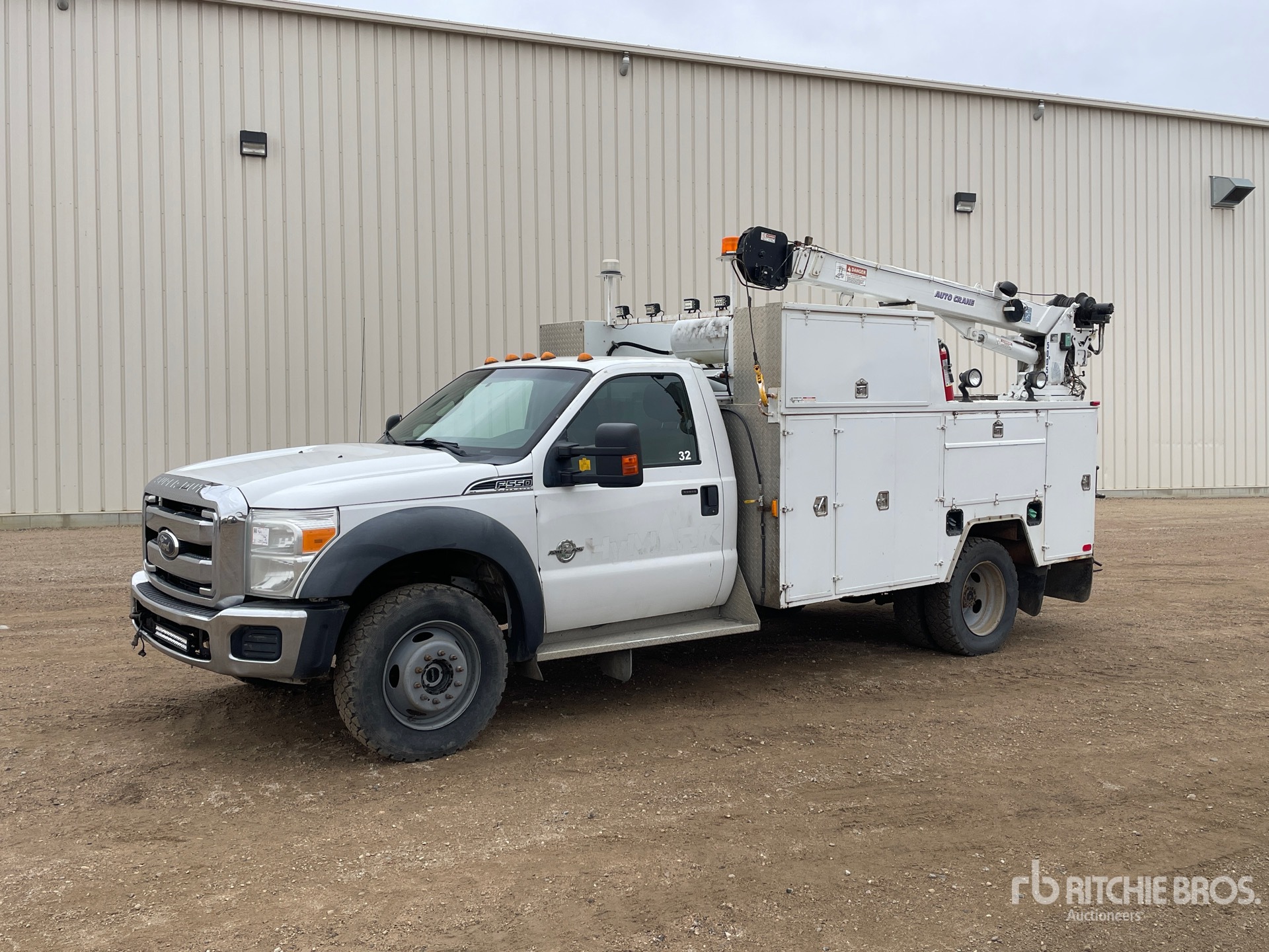 General Appearance with Spin