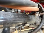 General Appearance with Second Serial Number/VIN Photo