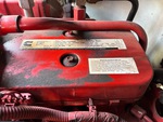 Engine with 