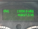 Cab with Engine Hours