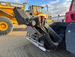 Snowcat with 